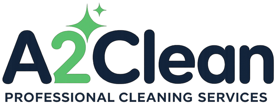 A2Clean Logo